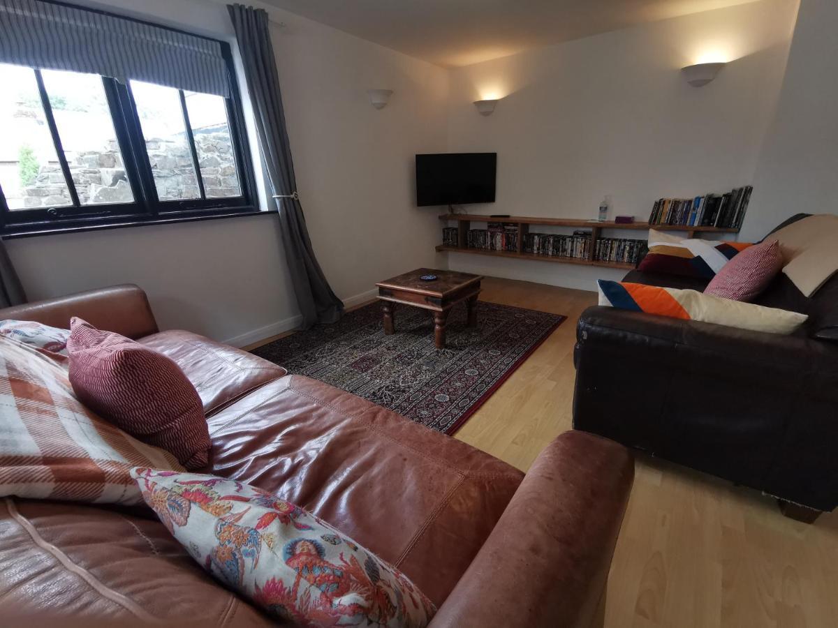 The Old Rectory Rose Cottage In Jacobstow 10 Mins To Widemouth Bay And Crackington Haven,Nearby Bude,Tintagel,Port Issac,Clovelly,Parking For Large And Multiple Vehicles ภายนอก รูปภาพ